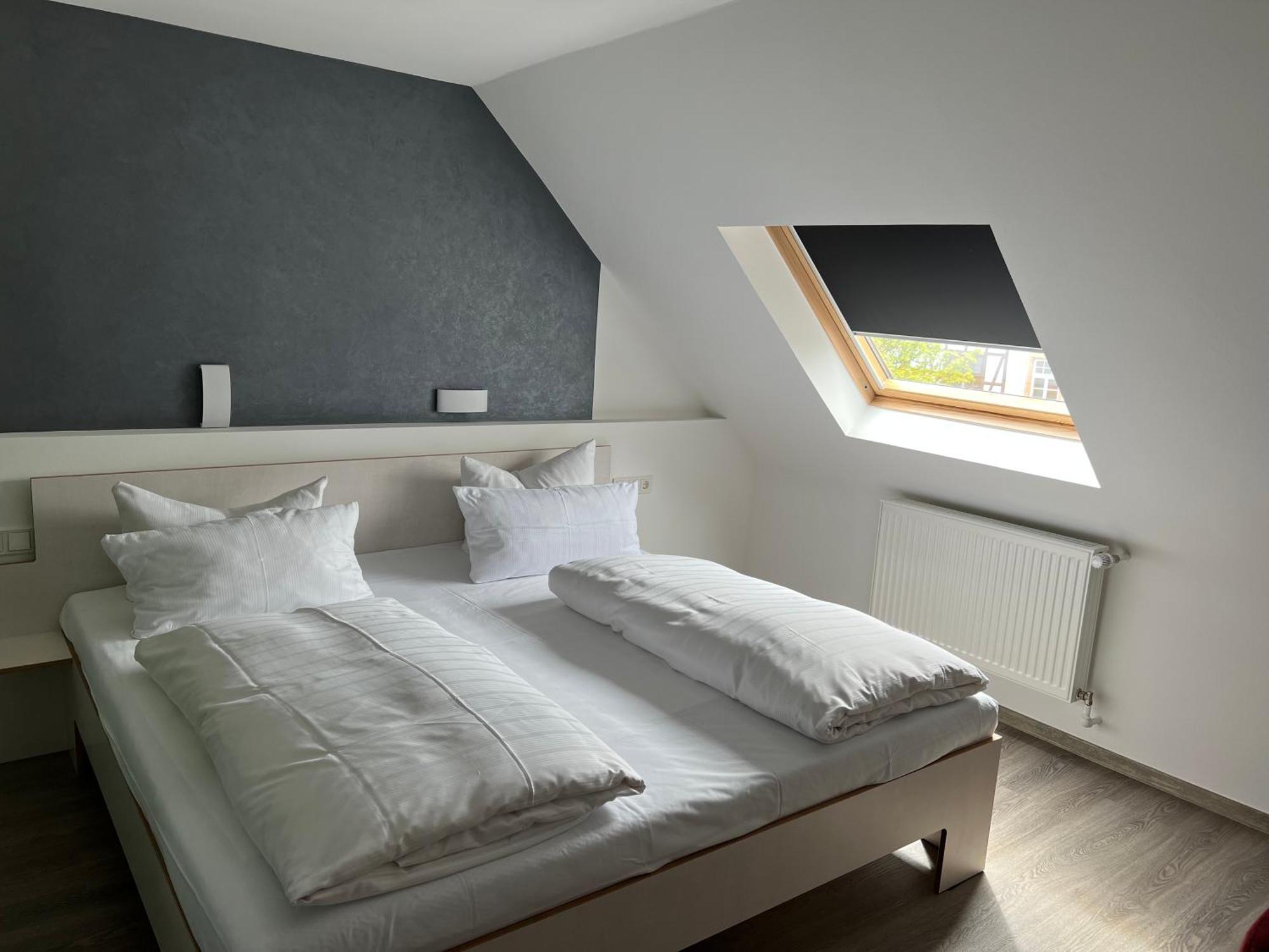 Hochwald Lodge Morbach Eksteriør bilde