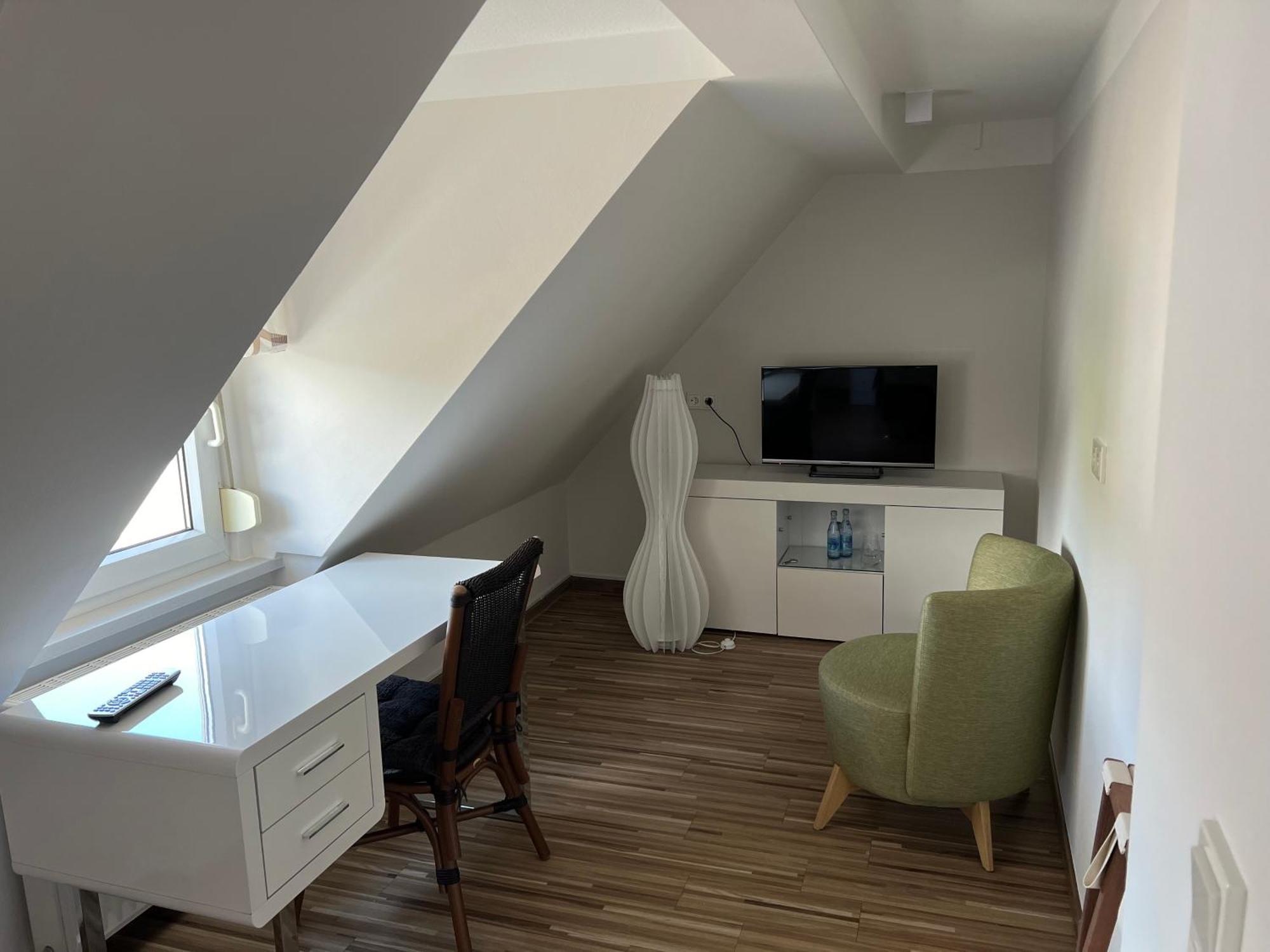 Hochwald Lodge Morbach Eksteriør bilde