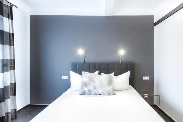 Hochwald Lodge Morbach Rom bilde